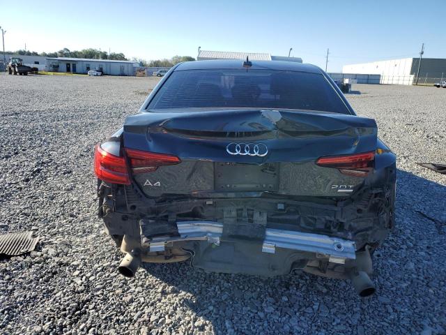 Photo 6 from auction – 2017 AUDI A4 ULTRA P with VIN WAUGMAF43HN048090