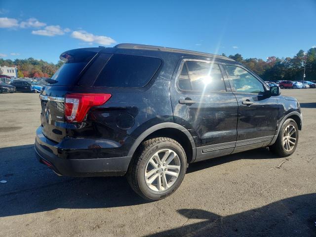 Photo 3 from auction – 2016 FORD EXPLORER with VIN 1FM5K8B8XGGD15841