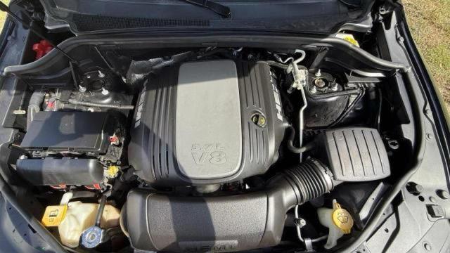 Photo 7 from auction – 2020 DODGE DURANGO R/ with VIN 1C4SDJCT3LC230109