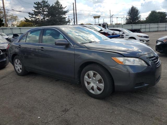 Photo 4 from auction – 2009 TOYOTA CAMRY BASE with VIN 4T1BE46K19U342360