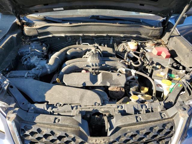 Photo 11 from auction – 2014 SUBARU FORESTER 2 with VIN JF2SJAPC0EH541474