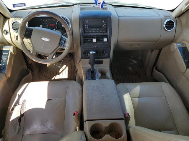 Photo 8 from auction – 2008 FORD EXPLORER with VIN 1FMEU63E48UB36670