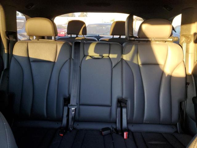 Photo 10 from auction – 2022 AUDI Q7 PROGRES with VIN WA1MXBF70ND012611