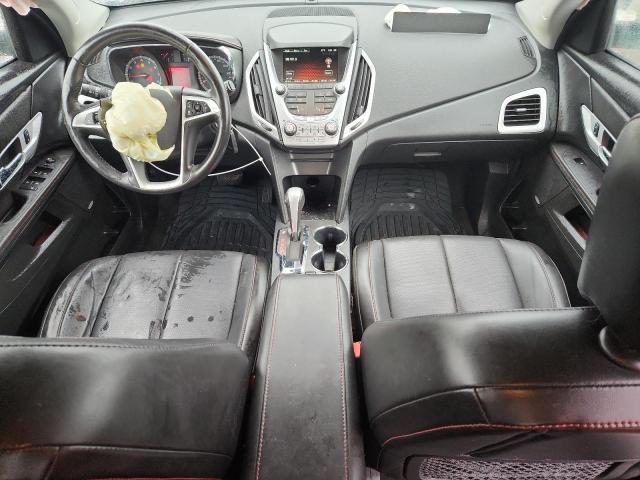 Photo 8 from auction – 2015 GMC TERRAIN SL with VIN 2GKFLXE30F6426319