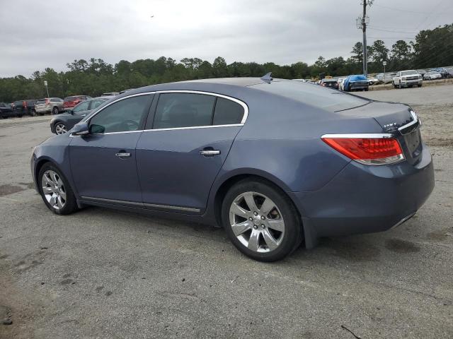 Photo 2 from auction – 2013 BUICK LACROSSE with VIN 1G4GC5E39DF216403