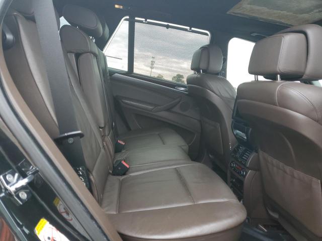 Photo 11 from auction – 2008 BMW X5 4.8I with VIN 5UXFE83528L165655