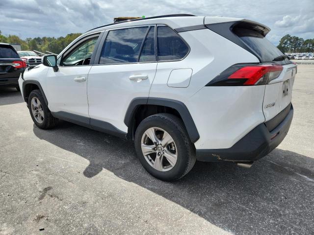 Photo 2 from auction – 2023 TOYOTA RAV4 with VIN 2T3P1RFV9PC332397