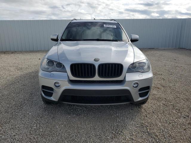 Photo 5 from auction – 2013 BMW X5 XDRIVE3 with VIN 5UXZV4C52D0E14007
