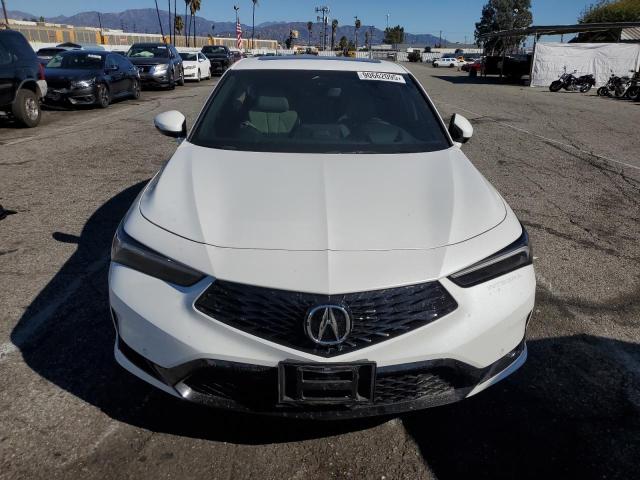 Photo 5 from auction – 2025 ACURA INTEGRA A- with VIN 19UDE4G73SA007357