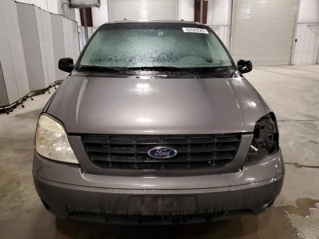 Photo 5 from auction – 2006 FORD FREESTAR S with VIN 2FMZA52226BA23301