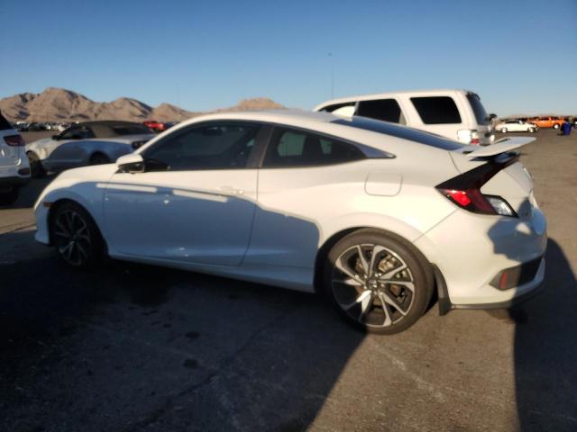 صورة رقم 2 من المزاد - 2017 HONDA CIVIC مع VIN 2HGFC3A50HH754098