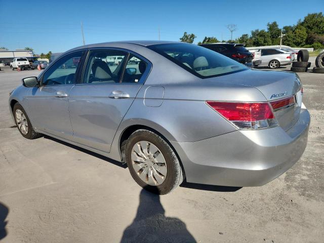 Photo 2 from auction – 2011 HONDA ACCORD LX with VIN 1HGCP2F34BA080715
