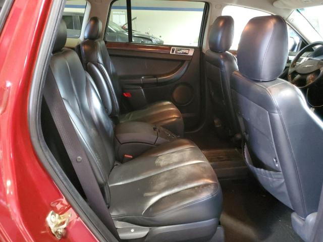 Photo 10 from auction – 2006 CHRYSLER PACIFICA T with VIN 2A4GM684X6R917016