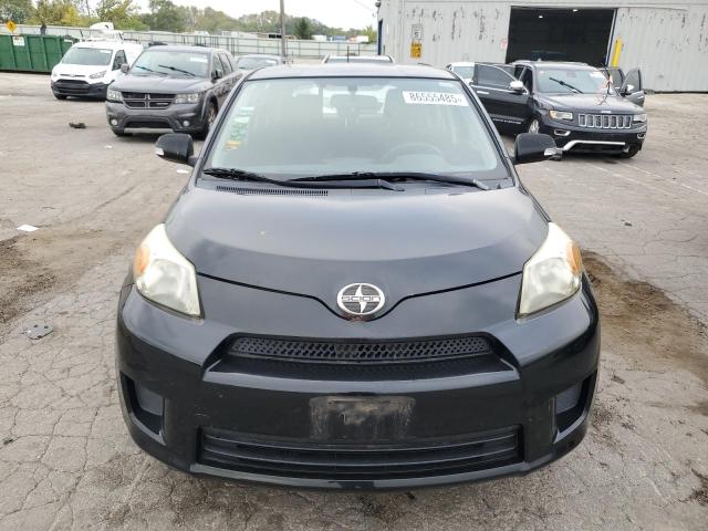 Photo 5 from auction – 2008 TOYOTA SCION XD with VIN JTKKU10468J014666