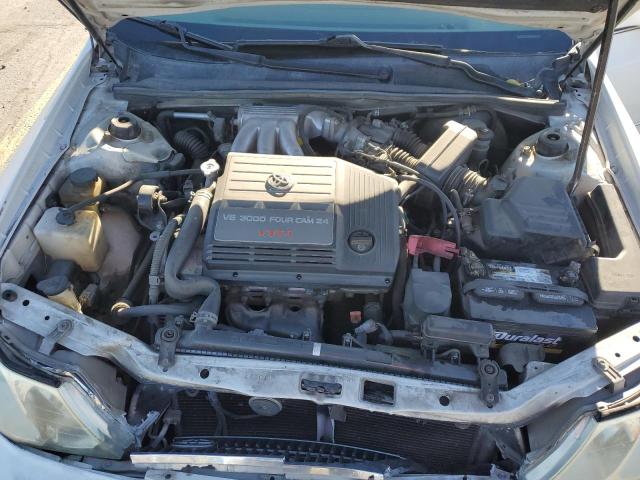 Photo 11 from auction – 2002 TOYOTA AVALON XL with VIN 4T1BF28B62U235910