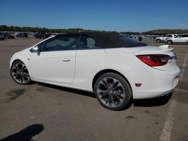 Photo 2 from auction – 2016 BUICK CASCADA PR with VIN W04WT3N57GG063471