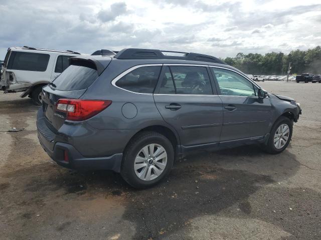Photo 3 from auction – 2019 SUBARU OUTBACK 2. with VIN 4S4BSAHC8K3220247