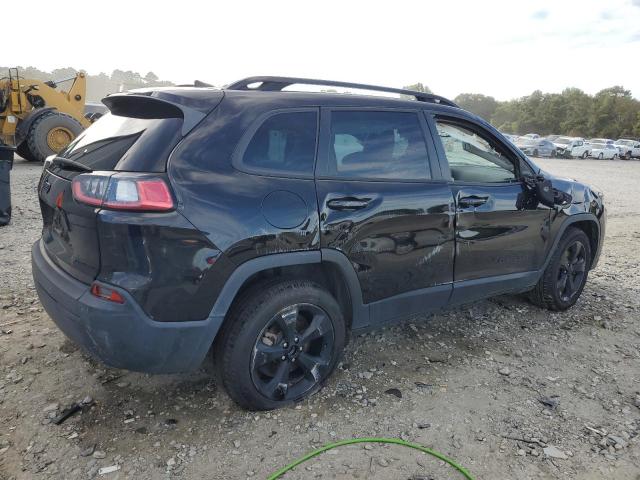 Photo 3 from auction – 2020 JEEP CHEROKEE with VIN 1C4PJLLB8LD645440