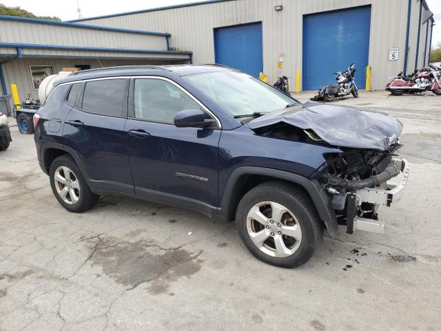 Photo 4 from auction – 2020 JEEP COMPASS LA with VIN 3C4NJDBB0LT155289