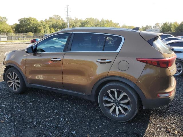 Photo 2 from auction – 2017 KIA SPORTAGE E with VIN KNDPN3AC3H7032843