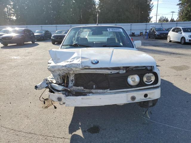 Photo 5 from auction – 1988 BMW M3 with VIN WBSAK0307J2197936