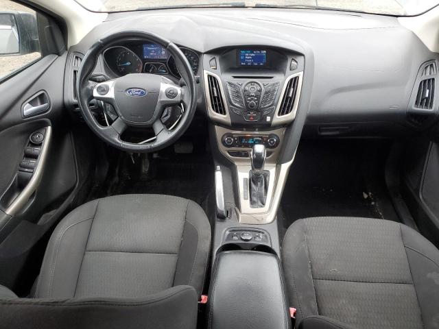Photo 8 from auction – 2012 FORD FOCUS SEL with VIN 1FAHP3H27CL383823