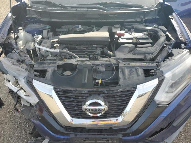 Photo 12 from auction – 2017 NISSAN ROGUE S with VIN KNMAT2MV8HP551941