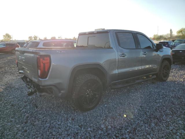Photo 3 from auction – 2020 GMC SIERRA K1500 ELEVATION with VIN 3GTU9CED2LG300689