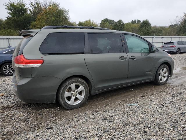 Photo 3 from auction – 2011 TOYOTA SIENNA LE with VIN 5TDKK3DC0BS048459