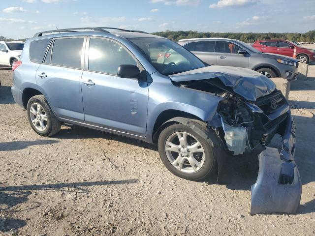 Photo 4 from auction – 2011 TOYOTA RAV4 with VIN 2T3ZF4DVXBW077346