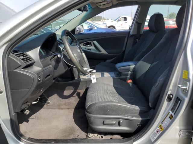Photo 7 from auction – 2011 TOYOTA CAMRY BASE with VIN 4T1BF3EKXBU160168