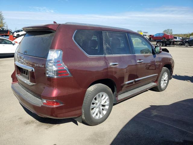 Photo 3 from auction – 2014 LEXUS GX 460 PRE with VIN JTJJM7FX7E5064338