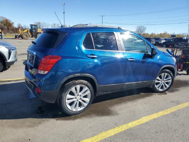 Photo 3 from auction – 2020 CHEVROLET TRAX with VIN 3GNCJMSB9LL197782