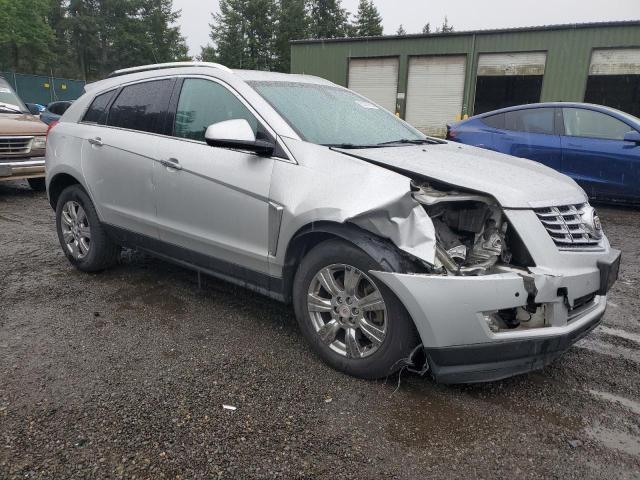 Photo 4 from auction – 2014 CADILLAC SRX LUXURY with VIN 3GYFNEE32ES642712