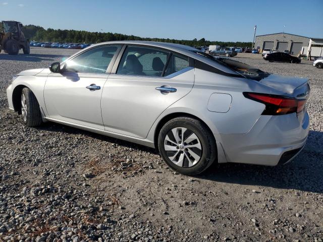 Photo 2 from auction – 2024 NISSAN ALTIMA S with VIN 1N4BL4BV9RN412875