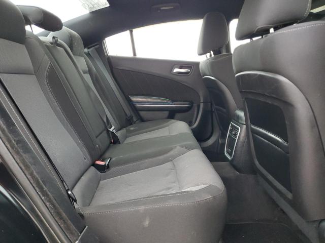 Photo 10 from auction – 2016 DODGE CHARGER SX with VIN 2C3CDXHG2GH149869