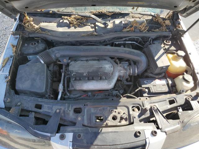 Photo 12 from auction – 2007 SATURN VUE with VIN 5GZCZ53497S849524