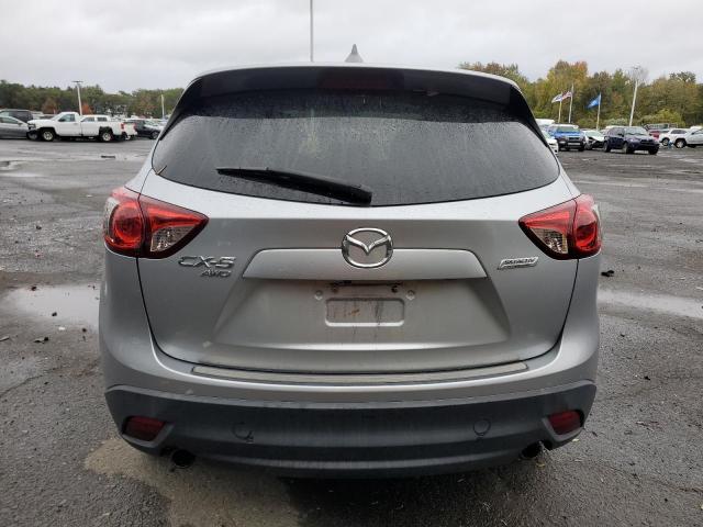 Photo 6 from auction – 2016 MAZDA CX-5 TOURI with VIN JM3KE4CYXG0860976