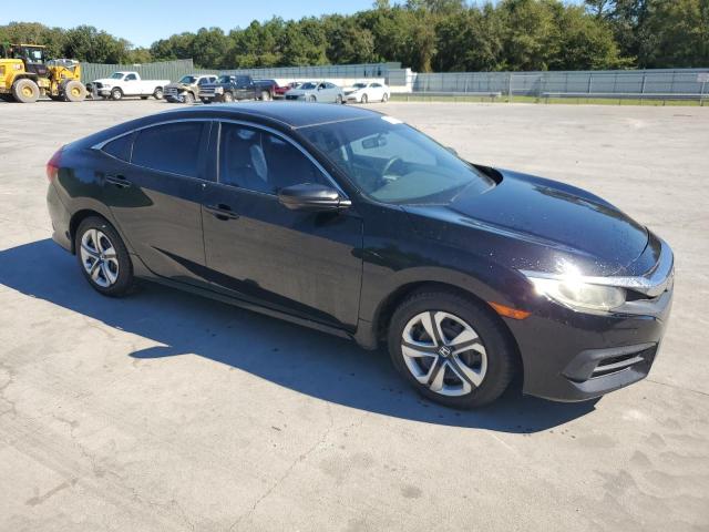 Photo 4 from auction – 2016 HONDA CIVIC LX with VIN 19XFC2E52GE029891