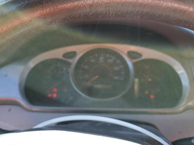 Photo 9 from auction – 2002 TOYOTA HIGHLANDER with VIN JTEGF21A420069286