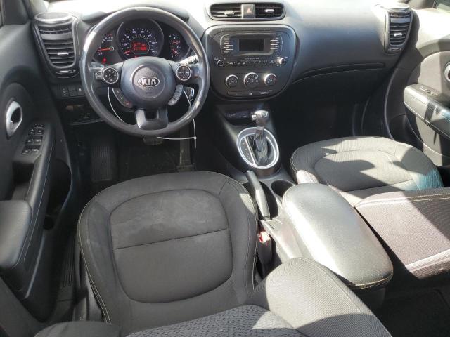 Фото 8 с аукциона – 2015 KIA SOUL + с VIN KNDJP3A52F7788713