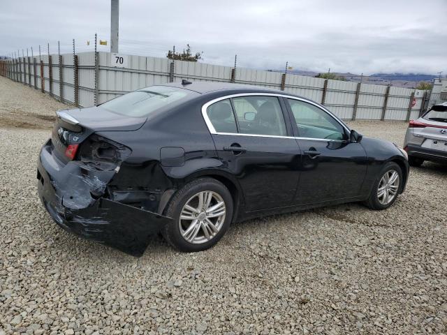 Photo 3 from auction – 2012 INFINITI G37 BASE with VIN JN1CV6AP2CM931192