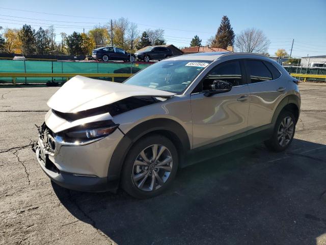 MAZDA CX-30 PREF 2024 with VIN 3MVDMBCM4RM636798 - Photo from auction