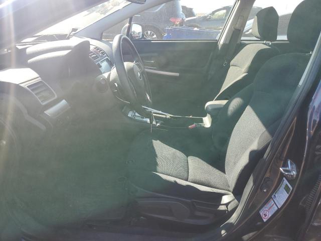 Photo 7 from auction – 2015 SUBARU IMPREZA PR with VIN JF1GPAC68F8230949