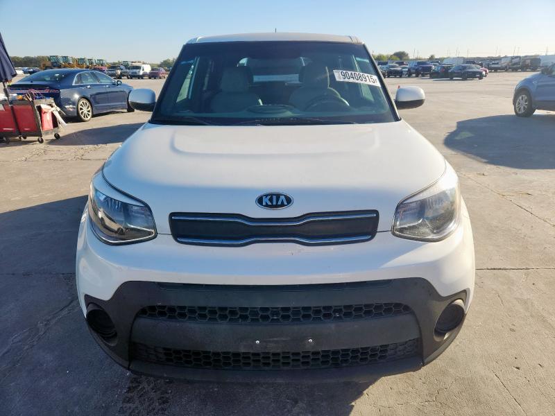 Photo 5 from auction – 2017 KIA SOUL with VIN KNDJN2A25H7444754