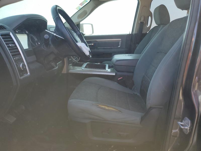 Zdjęcie 7 z aukcji – 2015 RAM 1500 SLT z VIN 1C6RR6LT9FS581959