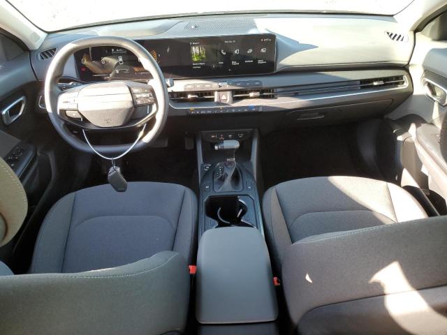 Photo 8 from auction – 2025 KIA K4 LX with VIN 3KPFT4DE4SE059609