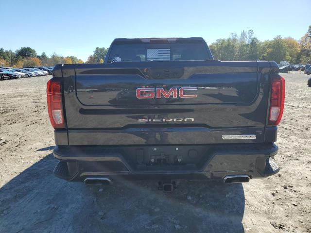 Photo 6 from auction – 2023 GMC SIERRA K15 with VIN 3GTUUCED7PG312034