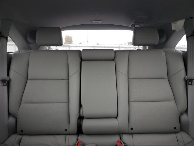 Photo 10 from auction – 2016 ACURA RDX TECHNO with VIN 5J8TB4H58GL004063