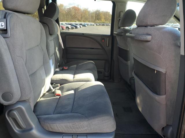 Photo 11 from auction – 2007 HONDA ODYSSEY EX with VIN 5FNRL38457B102168